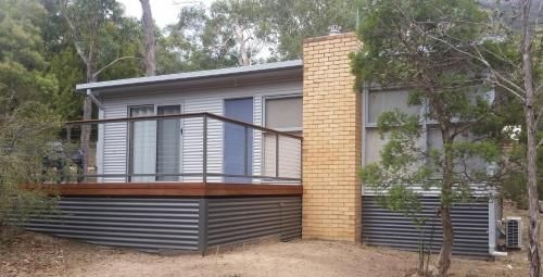 Wattletree Cottage0