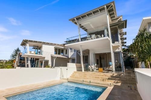 Paperbark B - Luxury Duplex Sunshine Beach0