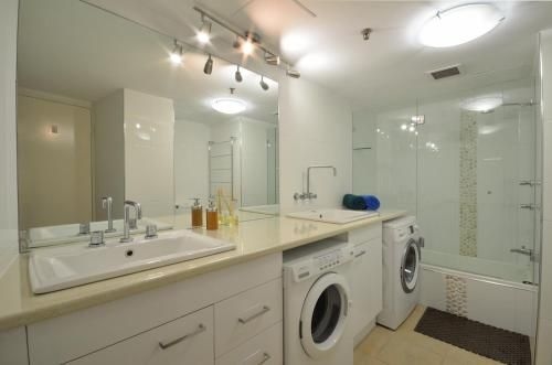 Blue Ocean Apartment4