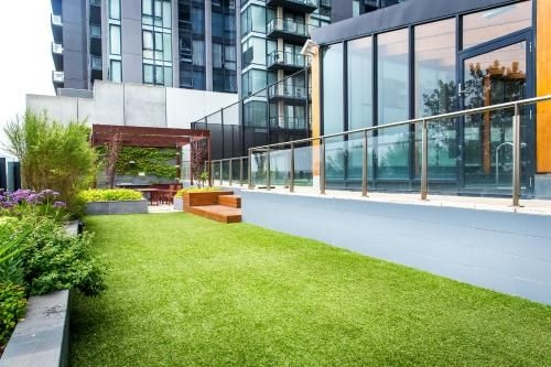 Exclusive Stays - Sentinel2