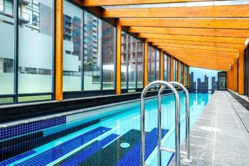 Exclusive Stays - Sentinel4