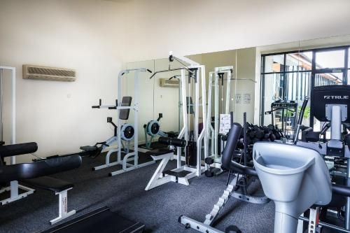 Exclusive Stays - Sentinel1