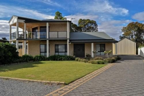 Coffin Bay Retreat0
