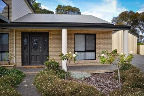 Coffin Bay Retreat1