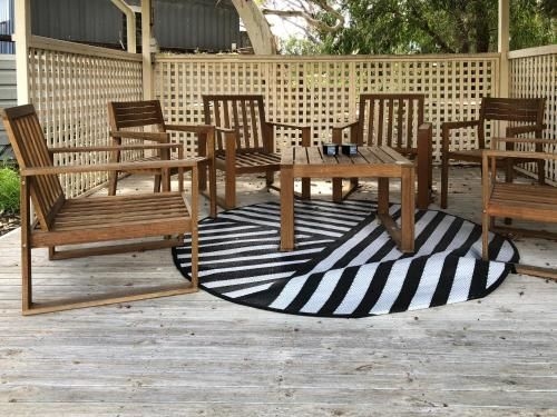 Coffin Bay Retreat4