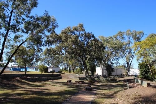 AAOK Jandowae Accommodation Park4
