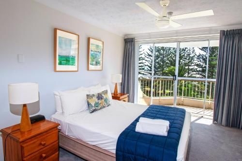 Cashelmara Beachfront Apartments2
