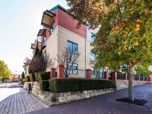 Subiaco Village 282