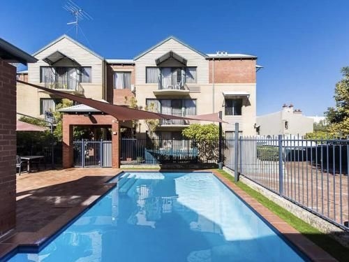 Subiaco Village 182
