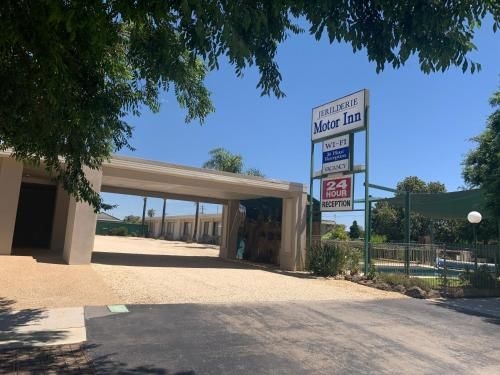Jerilderie Motor Inn2