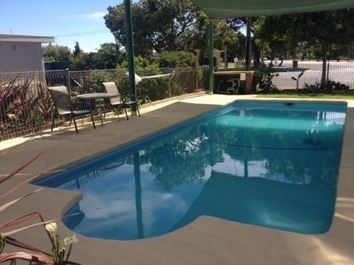 Jerilderie Motor Inn4