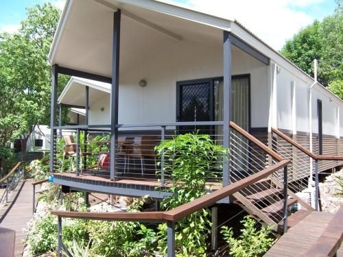 Hidden Valley Holiday Park Darwin4