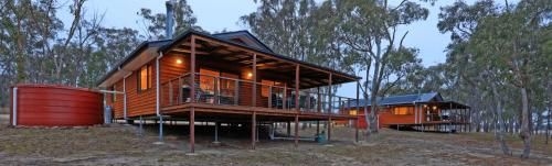 Sommerville Valley Tourist Park & Resort4