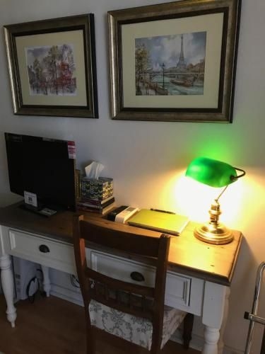 Yellow Gum Bed and Breakfast1