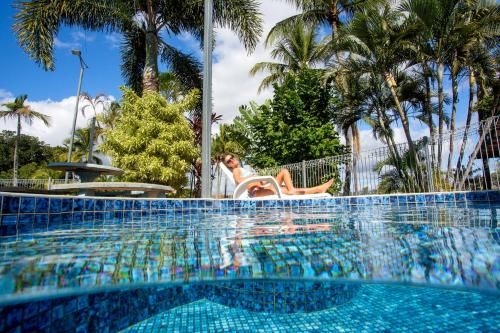 Secura Lifestyle Magnetic Gateway Townsville0