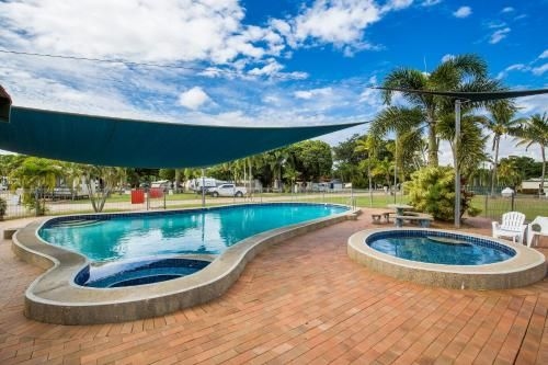 Secura Lifestyle Magnetic Gateway Townsville3