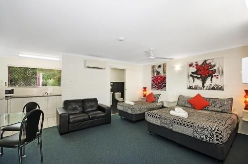 Townsville Holiday Apartments2