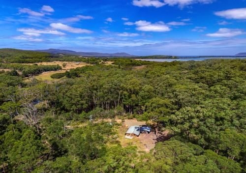 Saintys Creek Cottage0