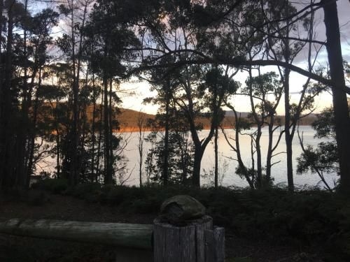 Saintys Creek Cottage1