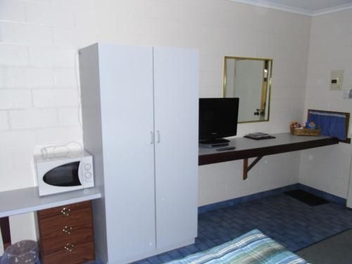 Yarragon Motel2