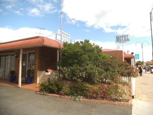 Yarragon Motel3