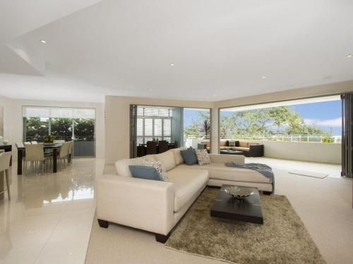 Kingscliff Ocean View Penthouse Terraces4