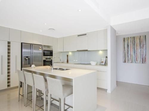 Kingscliff Ocean View Penthouse Terraces3