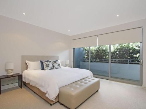Kingscliff Ocean View Penthouse Terraces2