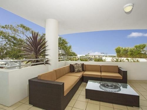 Kingscliff Ocean View Penthouse Terraces1