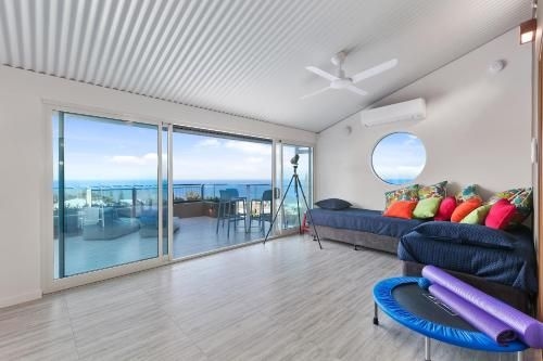 Santosha on Belmore, Sunshine Beach4