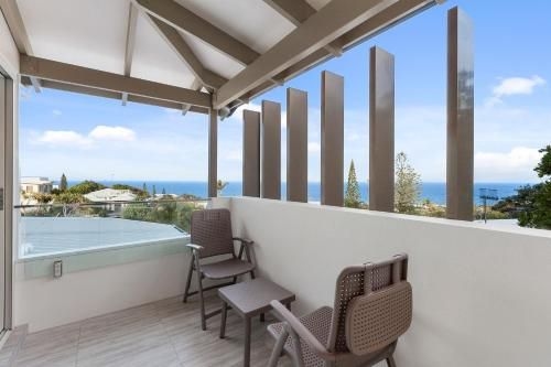 Santosha on Belmore, Sunshine Beach3