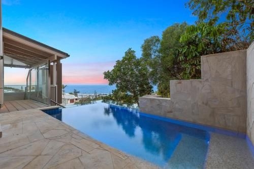 Santosha on Belmore, Sunshine Beach2