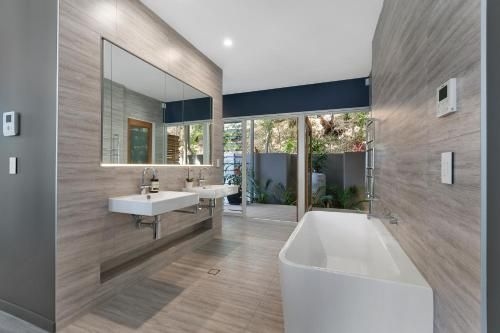 Santosha on Belmore, Sunshine Beach1