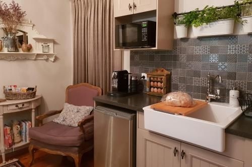 Villa d'Amour (Villa d'Amour at Maison Belle Retreat)3