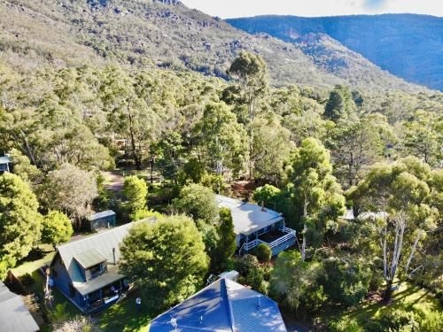 Cedar Country Retreat1