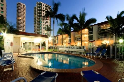 Key Largo Holiday Apartments0