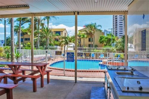 Key Largo Holiday Apartments3