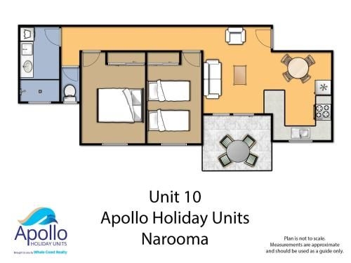 Apollo Unit 101