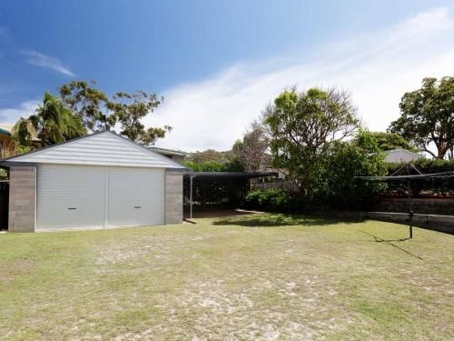 The Norburn', 3 Norburn Avenue - aircon, boat parking, close to water & clubs (The Norburn', 3 Norburn Avenue - Aircon, Boat Parking, Close To Water & Clubs)4