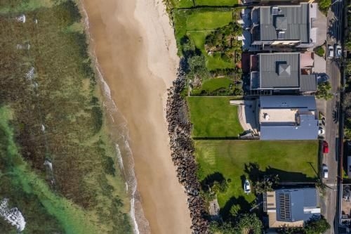 Lennox on the Beach Unit 1 - Lennox Head2