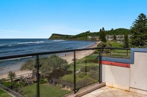 Lennox on the Beach Unit 1 - Lennox Head1
