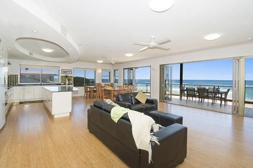 Lennox on the Beach Unit 2 - Lennox Head0