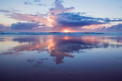 Lennox on the Beach Unit 2 - Lennox Head1