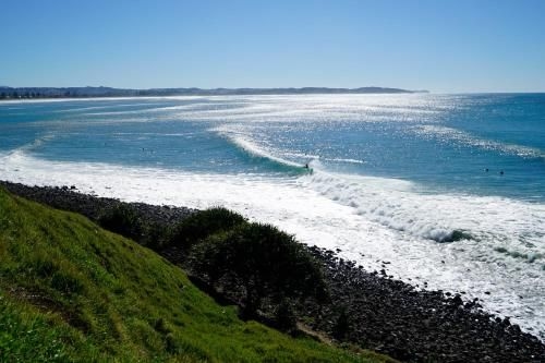 Lennox on the Beach Unit 2 - Lennox Head2