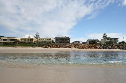 Lennox on the Beach Unit 2A - Lennox Head2