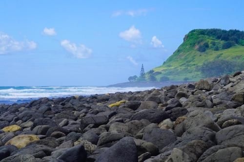 Lennox on the Beach Unit 2A - Lennox Head1