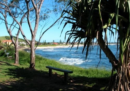 Quarterdeck Unit 2 - Lennox Head2