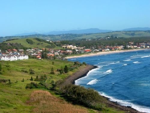 Quarterdeck Unit 2 - Lennox Head3