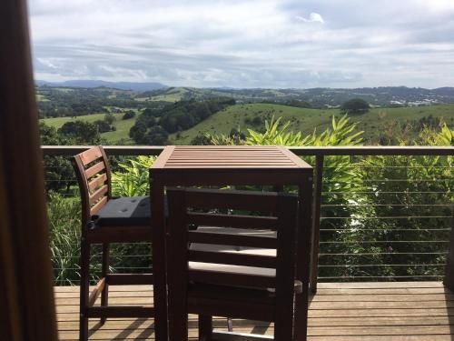 Studio with stunning mountain views (Studio With Stunning Mountain Views)4