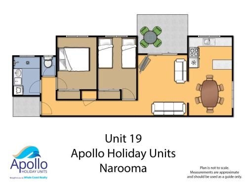 Apollo Unit 192